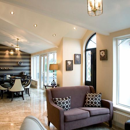 Rivermount House Kinsale Eksteriør billede