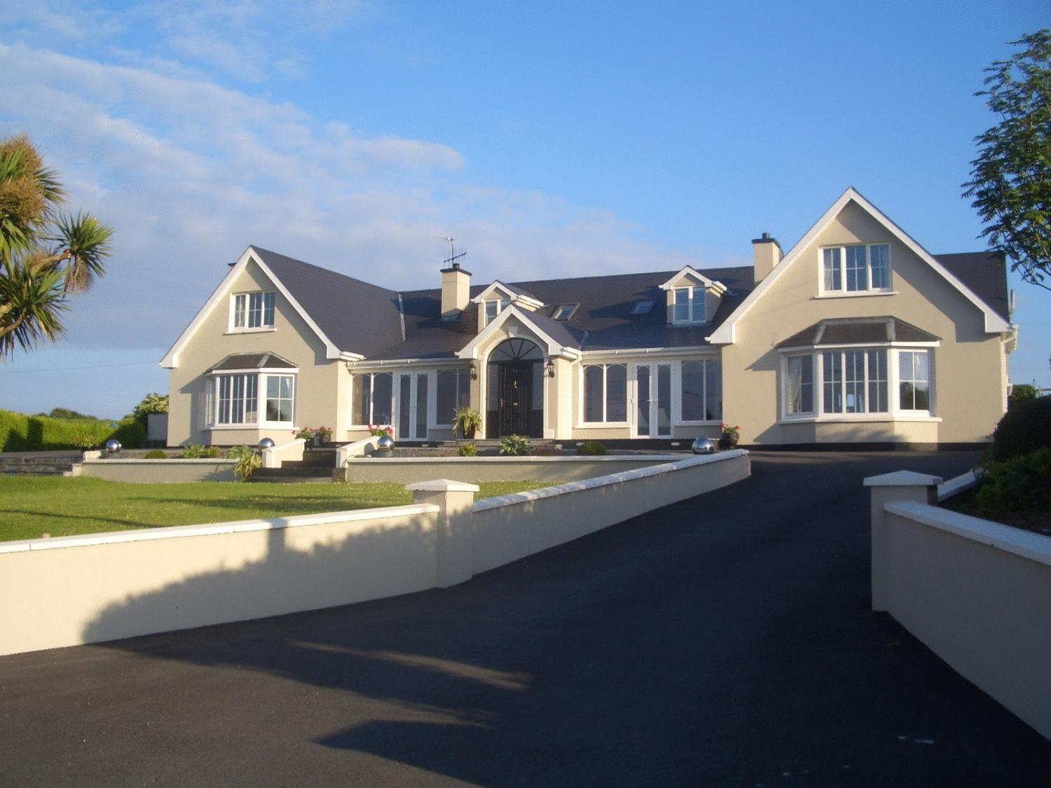 Rivermount House Kinsale Eksteriør billede