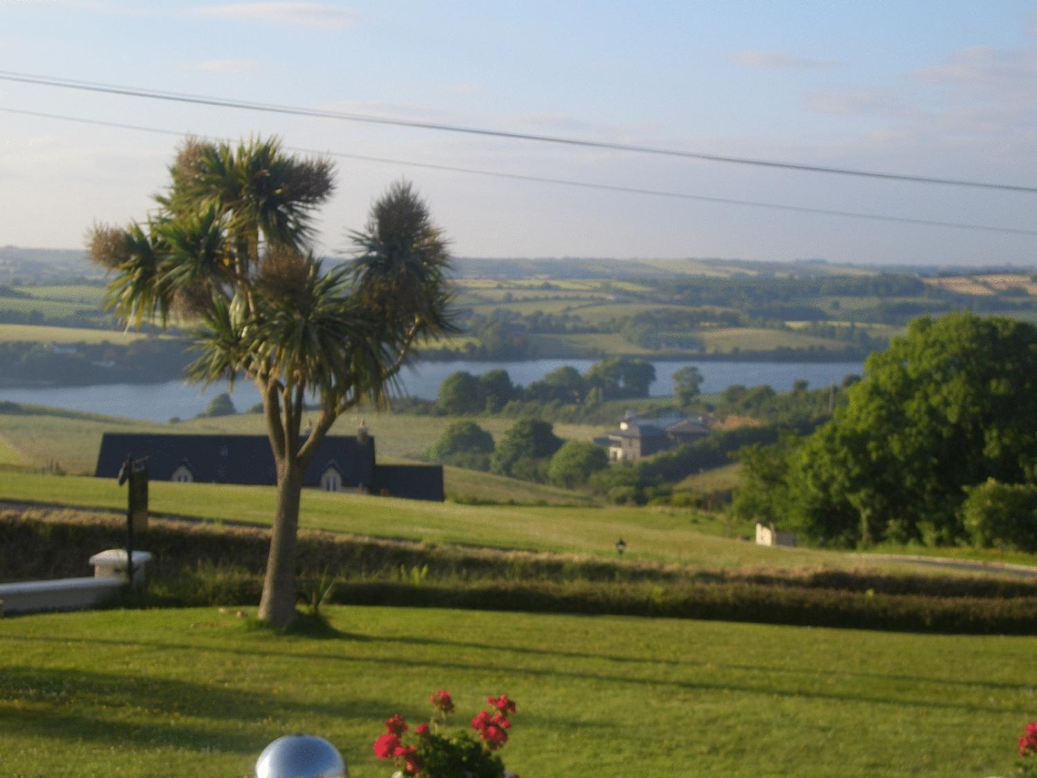 Rivermount House Kinsale Eksteriør billede