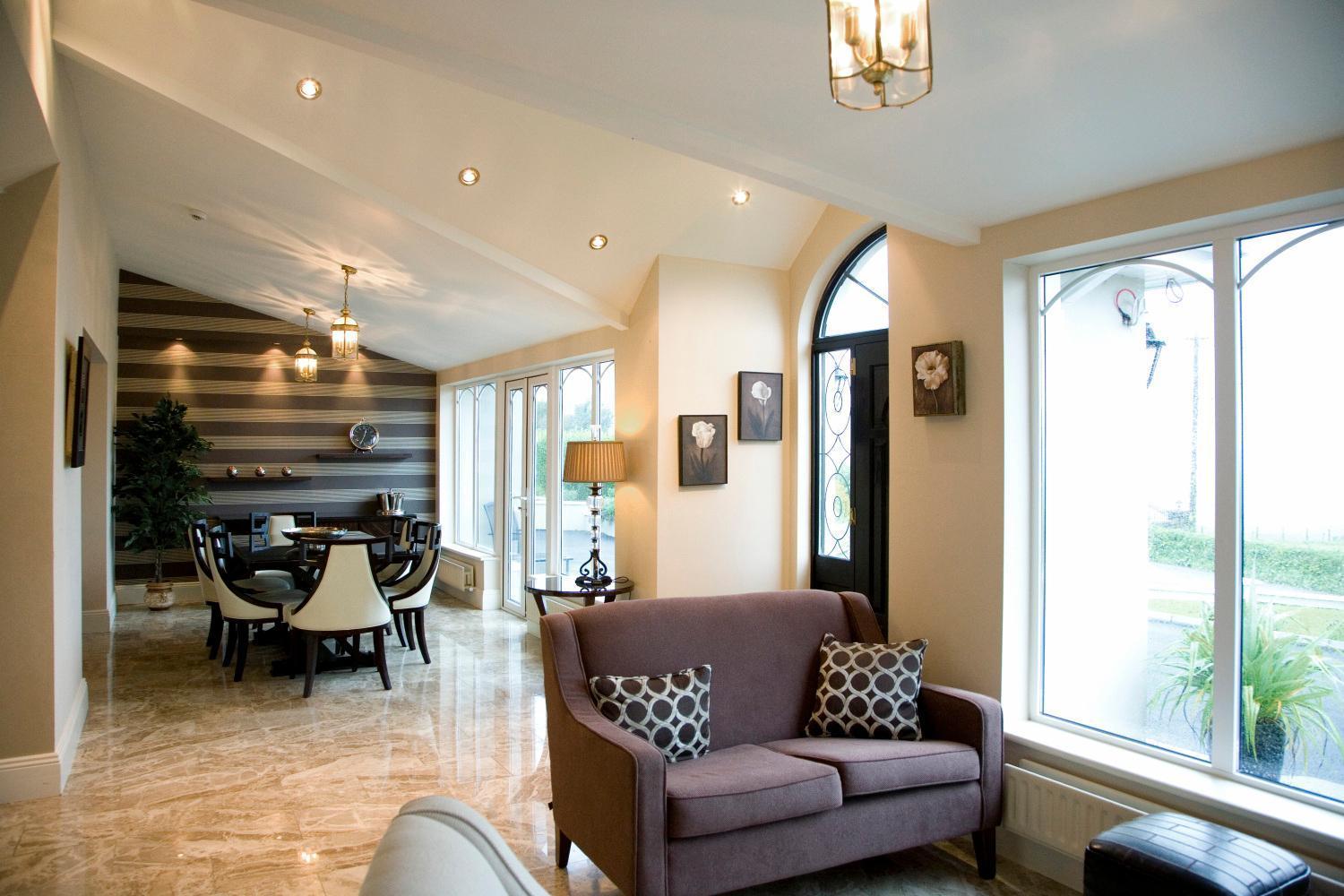 Rivermount House Kinsale Eksteriør billede