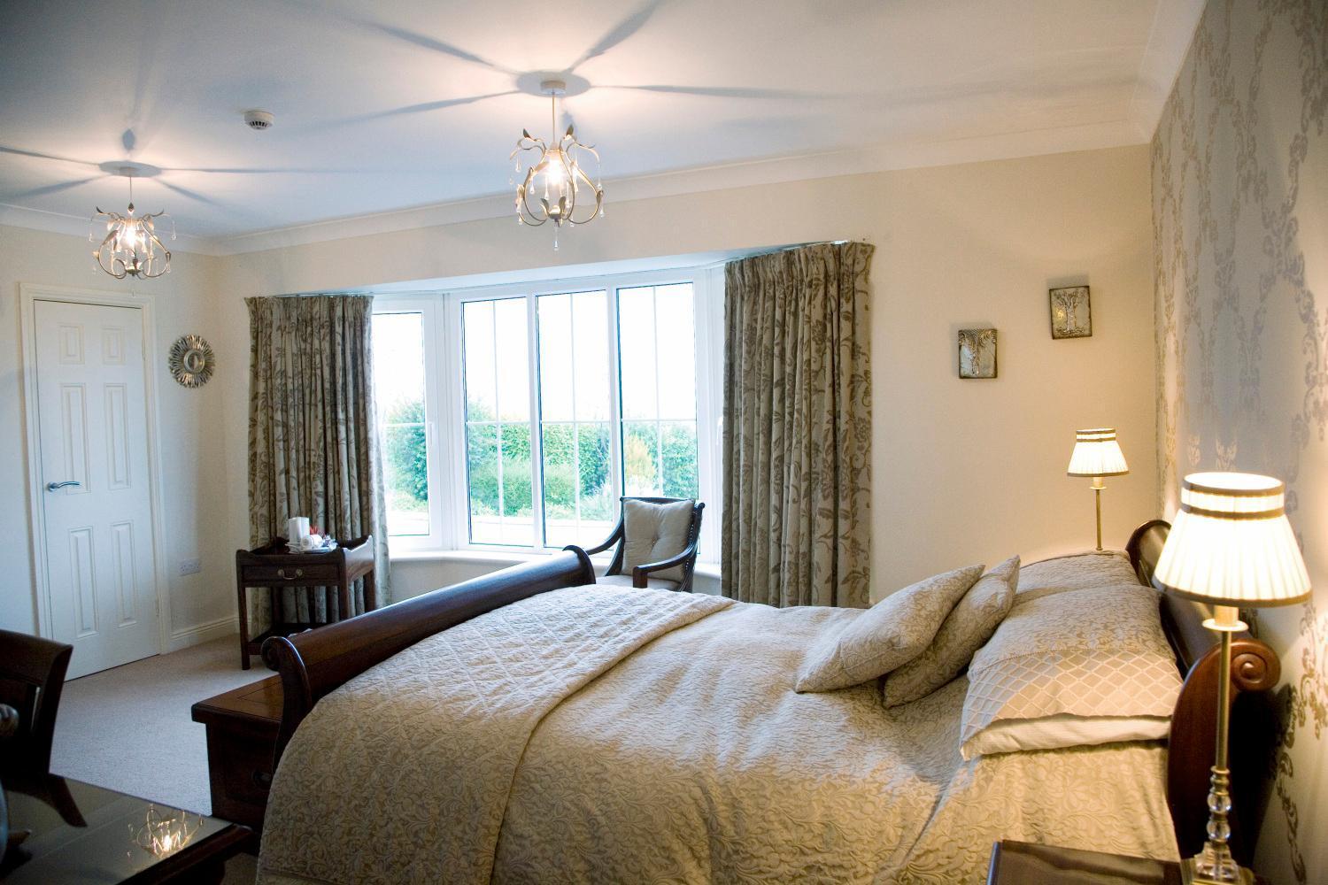 Rivermount House Kinsale Eksteriør billede