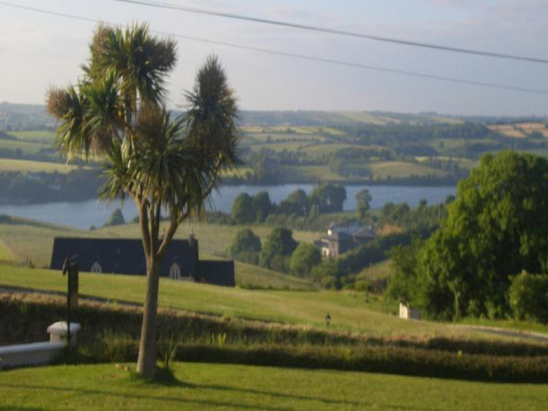 Rivermount House Kinsale Eksteriør billede