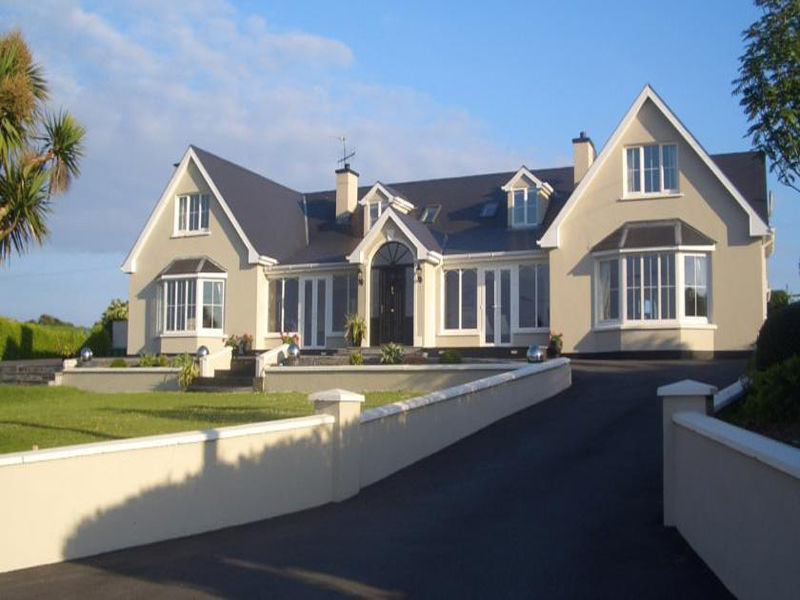 Rivermount House Kinsale Eksteriør billede