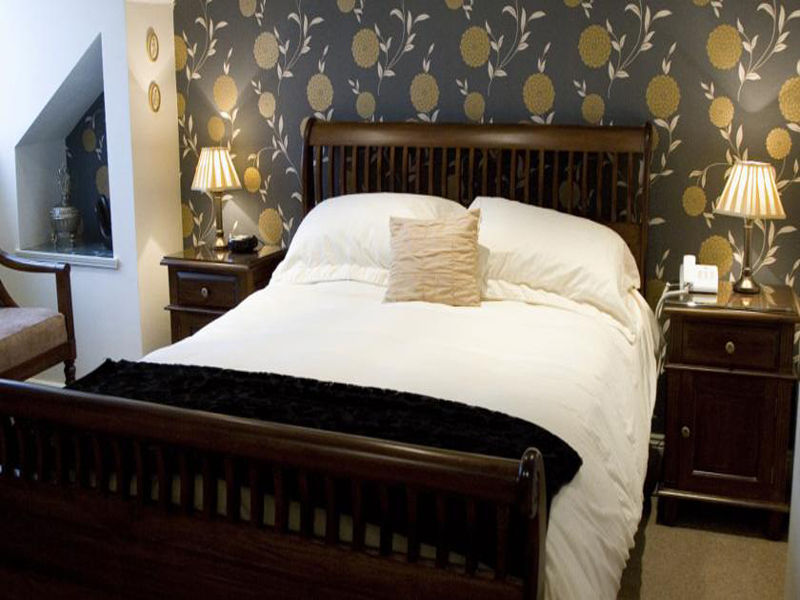 Rivermount House Kinsale Eksteriør billede