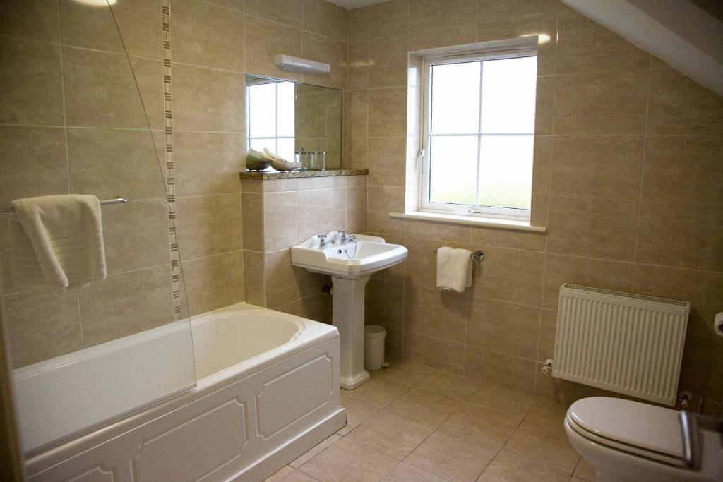 Rivermount House Kinsale Eksteriør billede