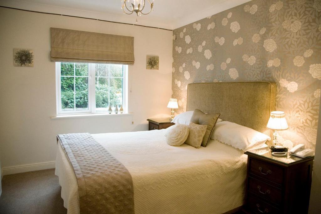 Rivermount House Kinsale Eksteriør billede