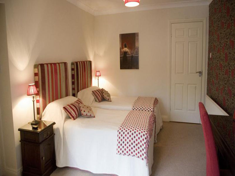 Rivermount House Kinsale Eksteriør billede